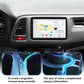 Honda Vezel HR-V HRV HR V XRV 2013-2022 " Android 14 Carplay Android auto wireless wifi bt gps 4g AUTMQBOO
