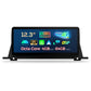 BMW 5 Series GT F07 CIC/ NBT System 12.3'' Android 13 Car Radio  8 Core 4+64GB with 4GLTE CarPlay Android Auto DSP QLB22NB12FVGT