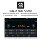 Audi A4 B9 B8 B7 B6 S4 RS4 SEAT Exeo 200-2008 7" Android 14 Carplay Android auto wireless wifi bt gps 4g AUTM1EB1