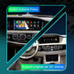 Mercedes Benz Maybach 2015-2017 Wireless CarPlay Box Android Auto Mirror Link Screen  Airplay  USB GPS AUTMMDBHY