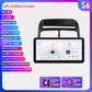 Fiat Grande Punto Linea 2007 - 2012 9" Android 14 Carplay Android auto wireless wifi bt gps 4g  AUTMV7JC