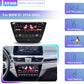 BMW 1 2 3 4 5 6 Series GT X1 X5 X4 X4M M4 X3 X3M M3 2013-2020 Pannello di climatizzazione LCD e comandi  riscaldamento sedili AUTMLCDBM