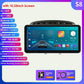 Peugeot 308 308SW Peugeot 9" Android 14 Carplay Android auto wireless wifi bt gps 4g  AUTMAJNZ