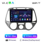 Hyundai i20 2008 - 2014  9" ANDROID 12 wireless CarPlay Android Auto GPS WIFI BT USB AUTMHYIAR