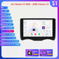 Citroen C2 2002 - 2006 Citroen C3  2002-2006 9" Android 14 Carplay Android auto wireless wifi bt gps 4g AUTM8GD8