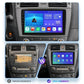 Toyota Avensis T27 2008 - 2015 9" Android 14 Carplay Android auto wireless wifi bt gps 4g  AUTMAVSTY