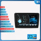 Skoda Superb 2 B6 2008 - 2015 9" Android 14 Carplay Android auto wireless wifi bt gps 4g  AUTMEW7F