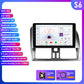 Volvo XC60 2008 - 2017 9" Android 14 Carplay Android auto wireless wifi bt gps 4g AUTMLM13