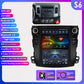 Mitsubishi Outlander Xl 2 2008-2013 9,7" Android 14 Carplay Android auto wireless wifi bt gps 4g AUTMXLOMX