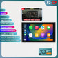 Renault Duster HM 2 Arkana 10,1" / 10,33" Android 14 Carplay Android auto wireless wifi bt gps 4g AUTMLWKH