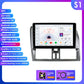 Volvo XC60 2008 - 2017 9" Android 14 Carplay Android auto wireless wifi bt gps 4g AUTMLM13