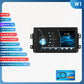 Suzuki SX4/Fiat 16 2005-2014 9" Android 14 Carplay Android auto wireless wifi bt gps 4g AUTMDSJD