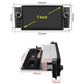 Fiat Grande Punto 7" Android 14 Carplay Android auto wireless wifi bt gps 4g  AUTMQ2E8