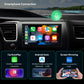 7" Android 13 Universal 2DIN Car Multimedia Player 4/64 GB 8 Core HD Digital IPS Touch Screen Built-in DSP CP AA Global 4G TIA723LS