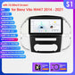 Mercedes Benz Vito W447 2014 - 2021 9" /10,33" Android 14 Carplay Android auto wireless wifi bt gps 4g AUTMCTCJ
