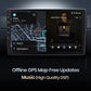 BMW E53 V1 Plus AI Voice Carplay Android Auto Radio RDS WIFI GPS BT  4G Car Multimedia autoradio AUTMBMWE53