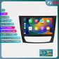 Mercedes Benz E-Class W211 E200 E220 E300 E350 E240 E270 E280 CLS W219 55 C W463 CLK 9" Android 14 Carplay Android auto wireless wifi bt gps 4g AUTMPAP0