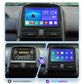 Honda CR-V   2001 - 2006 Android 14 9" Carplay Android auto wireless wifi bt gps 4g RDS AUTMDCRV1