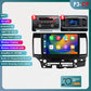 Mitsubishi Lancer 2007-2012 9" Android 14 Carplay Android auto wireless wifi bt gps 4g AUTMLCRMT