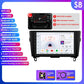 Nissan X-Trail Xtrail X Trail 3 T32 Qashqai 2 J11 2014-2018  10" Android 14 Carplay Android auto wireless wifi bt gps 4g AUTMSINJ11