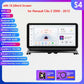 Renault Clio 2 2000 - 2012 9" / 10,33" Android 14 Carplay Android auto wireless wifi bt gps 4g  AUTM8236