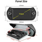 Fiat Qubo/ Fiorino / Citroen Nemo / Peugeot Bipper 7" Android 14 Carplay Android auto wireless wifi bt gps 4g   AUTMZVQA