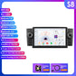Fiat Grande Punto 7" Android 14 Carplay Android auto wireless wifi bt gps 4g  AUTMQ2E8