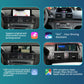 BMW 1 Series E81 E82 E87 E88 2008-2012 CIC Wireless CarPlay  Android Auto Mirror Link AirPlay Navigatore AUTMBMW1E