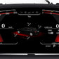 BMW X6 E71 E72  Quadrante digitale lcd linux 12,3"  AUTMBMWX6