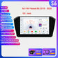 VW Passat B8 2014 -2023 10,1" Android 14 Carplay Android auto wireless wifi bt gps 4g AUTMP6CD