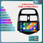 Chevrolet Spark Beat Matiz Creative 2010-2014 9" Android 14 Carplay Android auto wireless wifi bt gps 4g  AUTMTPT1