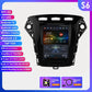 Ford Mondeo MK4 / Galaxy 2011-2013 9,7" Android 14 Carplay Android auto wireless wifi bt gps 4g  AUTMDQYD
