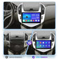 Chevrolet Cruze J300 J308 2012-2015 9" Android 14 Carplay Android auto wireless wifi bt gps 4g  AUTMSCX3
