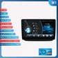 Skoda Fabia 2 2007 - 2014 10,1" Android 14 Carplay Android auto wireless wifi bt gps 4g  AUTMQ1FL