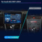 A6 C5 1997-2004 S6 RS6 X7 PRO 11.5“ 2K AI Voice Wireless CarPlay Android Auto Car Radio for Audi  Multimedia autoradio AUTMXLSS1