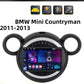 BMW Mini Countryman 2011-2013 Multimedia Player Android Auto Carplay WIFI GPS BT Car Audio  AUTMST8Z