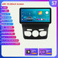 Citroen C4 C4L 2013-2017 9" Android 14 Carplay Android auto wireless wifi bt gps 4g AUTMFEMA