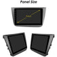 Seat Altea 2004-2015  9" / 10,33" Android 14 Carplay Android auto wireless wifi bt gps 4g   AUTMYH9W