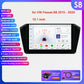 VW Passat B8 2014 -2023 10,1" Android 14 Carplay Android auto wireless wifi bt gps 4g AUTMP6CD