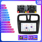 Dacia Logan 2 II Sandero 2  2012-2019 9" Android 14 Carplay Android auto wireless wifi bt gps 4g AUTMH2D9