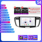 Honda ACCORD 9 2.0L 2.4L 2012  -2018  9"  Android 14 Carplay Android auto wireless wifi bt gps 4g  AUTMA22DH