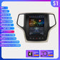 Jeep Grand Cherokee 2014-2022 9.7'' Android13 Carplay Android auto wireless  Radio RDS  WIFI BT GPS USB 4G AUTMJPGC2