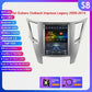 Subaru Outback Impreza Legacy 2009-2014 9,7" Android 14 Carplay Android auto wireless wifi bt gps 4g AUTMHDOL