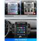 Toyota Verso 2004-2009 9,7" Android 14 Carplay Android auto wireless wifi bt gps 4g   AUTMA88T