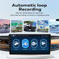 Opel Meriva B 2009-2014 9" Android 14 Carplay Android auto wireless wifi bt gps 4g  AUTMJY5X