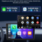Ford Ecosport 2013-2017 9"  CarPlay Android auto Radio RSD WIFI GPS BT   Car Multimedia Player  AUTMFDECPS