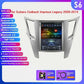 Subaru Outback Impreza Legacy 2009-2014 9,7" Android 14 Carplay Android auto wireless wifi bt gps 4g AUTMHDOL