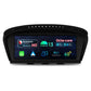 BMW E60/61/63/64/E90-93 CCC 8.8'' Android 13 Qualcomm Octa-core 4+64GB Car Multimedia Player For  Built in Carplay AA 4G