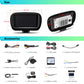FIIAT 500X 2015-2020 9" Android 13 Octa Core Car Multimedia Player F IPS HD Digital Screen Built-in DSP CarPlay 4G LTE IAP9250XFS