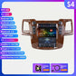Toyota Fortuner Vigo Hilux 2005-2014 9,7" Android 14 Carplay Android auto wireless wifi bt gps 4g AUTMS2IR